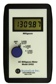 Alpha-Labs-3-Axis-Gauss-Meter