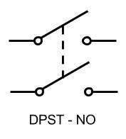 DPST-Siwtch-diagram