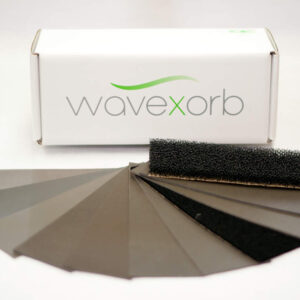 WaveXorb RF Absorber