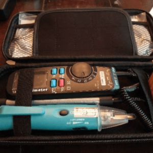 EMF Test Kit For Home and Office